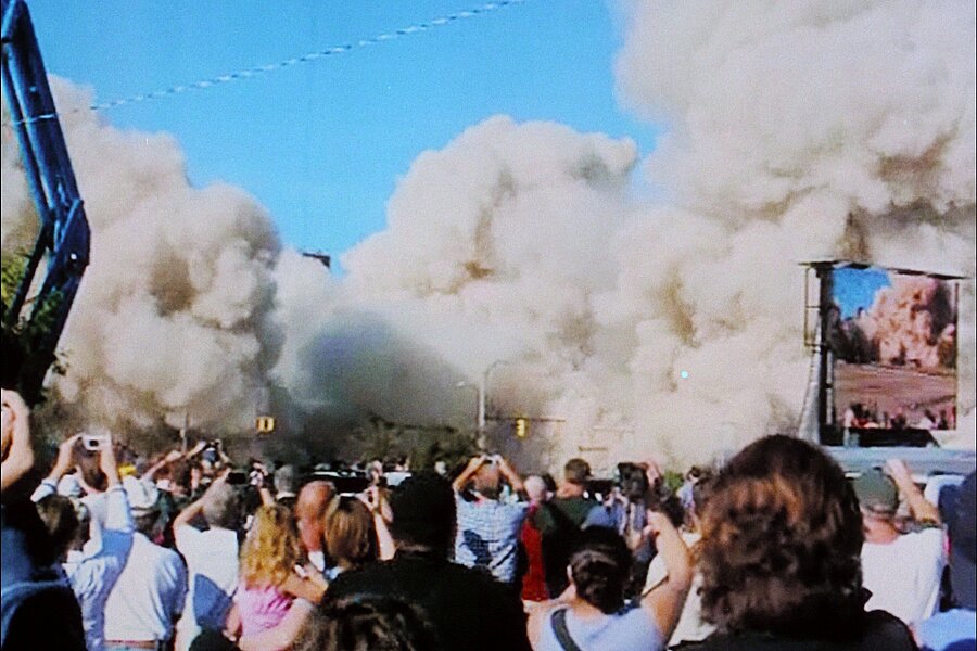 Viktoria Schmid, aus / from: W O W (Kodak), 2018, Courtesy, © Viktoria Schmid