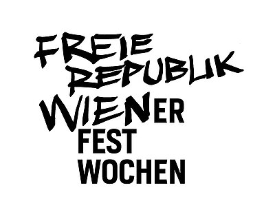 Logo Freie Republik Wiener Festwochen