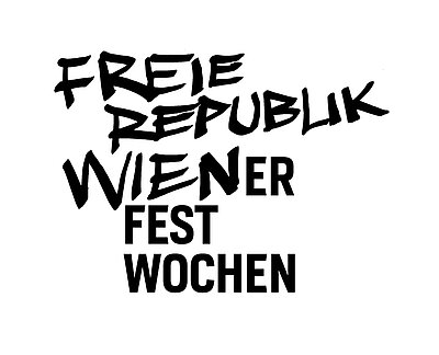  Logo Freie Republik Wiener Festwochen