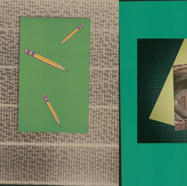Clinch 0 (Gregor Beiwl, Carli Biller, Chien – Yu Lin, Thyra Wanvig), ©Magdalena Kreinecker A...kademie der bildenden Künste Wien