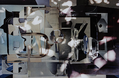Anita Witek, Reflex Of Freedom, 2022 