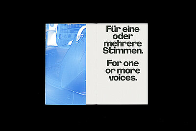 ild eines Kunstbuchs von Susanne Miggitsch