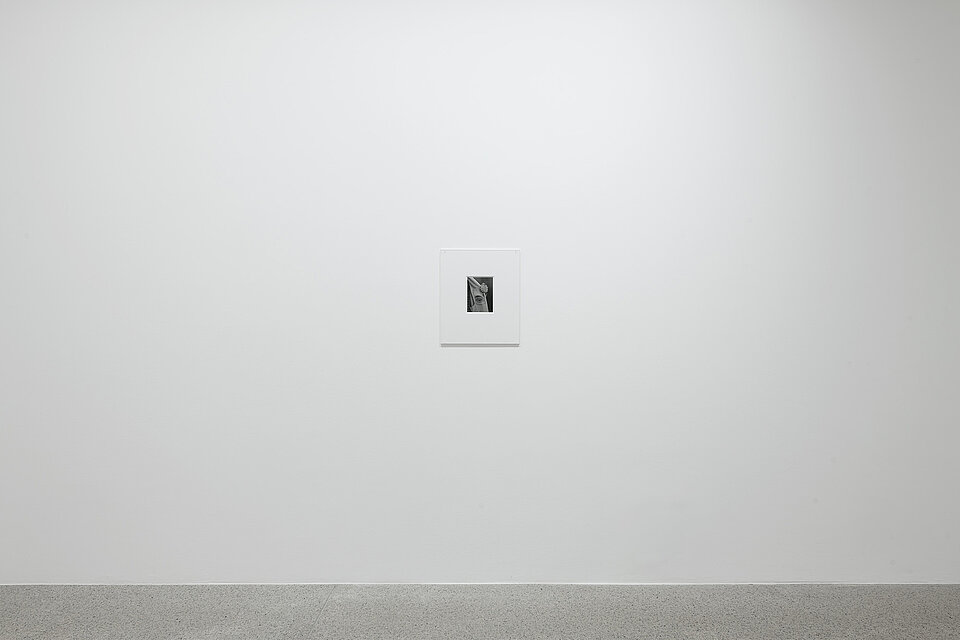 Exhibition View Kazuna Taguchi : I’ll never ask you