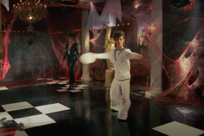 Videostill: Private Dancer by Tina Turner