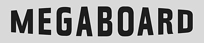 Logo: MEGABOARD
