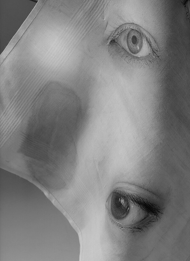 
            
                Kazuna Taguchi The eyes of Eurydice #32, 2022
            
        